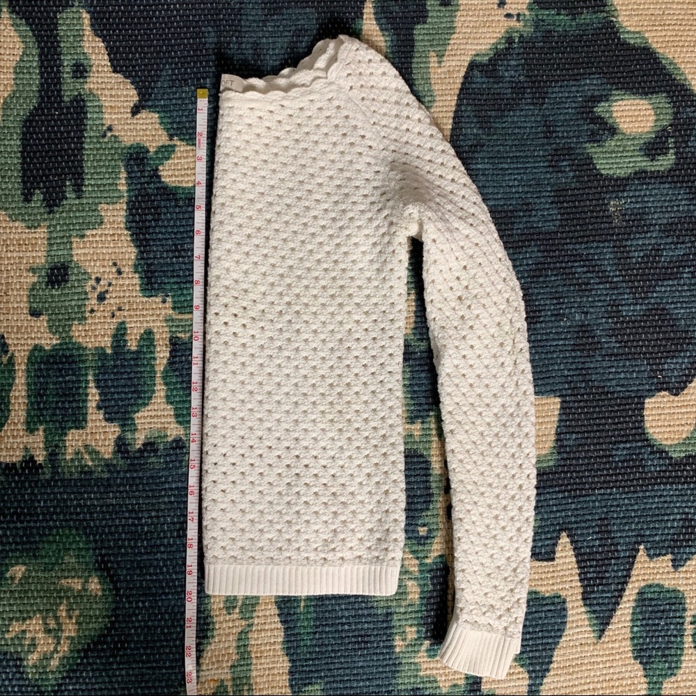 Loft Knit Sweater - Picture 7 of 8